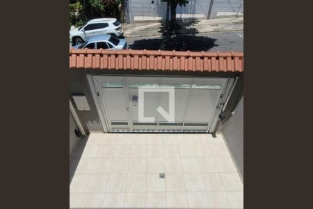 Casa à venda com 2 quartos, 110m² em Parque Erasmo Assunção, Santo André