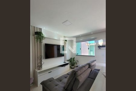 Casa à venda com 2 quartos, 110m² em Parque Erasmo Assunção, Santo André