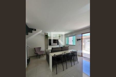 Casa à venda com 2 quartos, 110m² em Parque Erasmo Assunção, Santo André