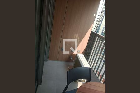 Kitnet/Studio à venda com 1 quarto, 25m² em Vila Regente Feijó, São Paulo