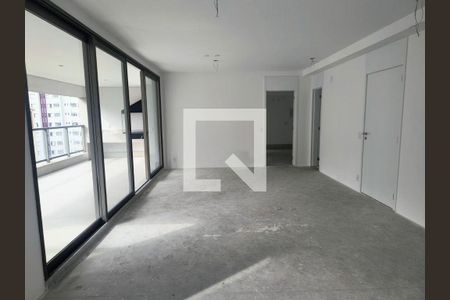 Apartamento à venda com 3 quartos, 157m² em Perdizes, São Paulo