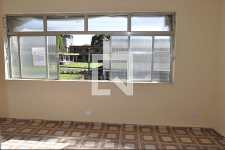 Sala de casa à venda com 4 quartos, 55m² em Piedade, Rio de Janeiro