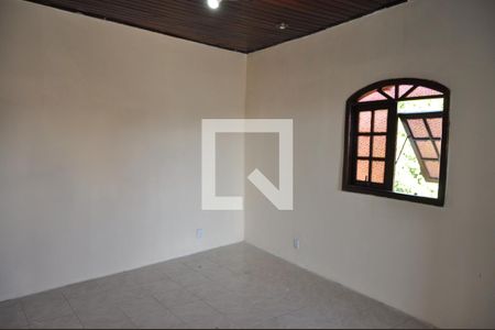 Quarto de Serviço de casa à venda com 4 quartos, 55m² em Piedade, Rio de Janeiro