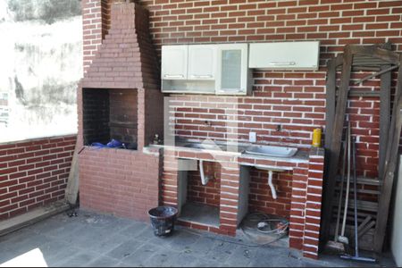 Área Externa de casa à venda com 4 quartos, 55m² em Piedade, Rio de Janeiro