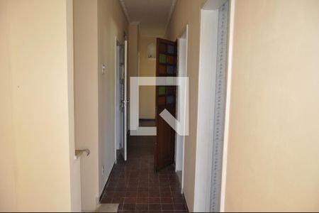 Corredor de casa à venda com 4 quartos, 55m² em Piedade, Rio de Janeiro
