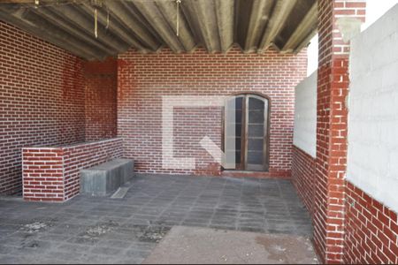 Área Externa de casa à venda com 4 quartos, 55m² em Piedade, Rio de Janeiro