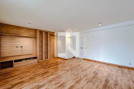 Sala de apartamento à venda com 2 quartos, 129m² em Tatuapé, São Paulo