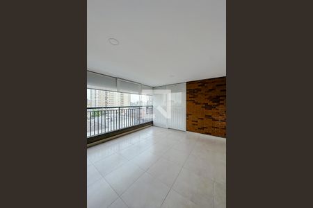 Varanda da Sala de apartamento à venda com 2 quartos, 129m² em Tatuapé, São Paulo