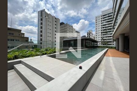Apartamento à venda com 3 quartos, 288m² em Itaim Bibi, São Paulo