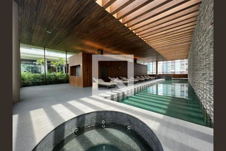 Apartamento à venda com 3 quartos, 288m² em Itaim Bibi, São Paulo