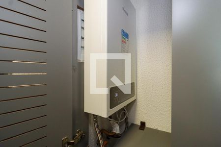 Aquecedor de apartamento à venda com 1 quarto, 60m² em Jardim Monte Kemel, São Paulo