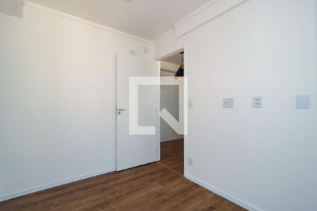 Quarto  de apartamento à venda com 1 quarto, 60m² em Jardim Monte Kemel, São Paulo