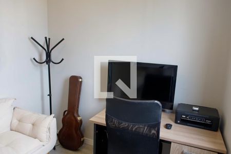 Quarto 1 de apartamento à venda com 2 quartos, 47m² em Presidente Altino, Osasco