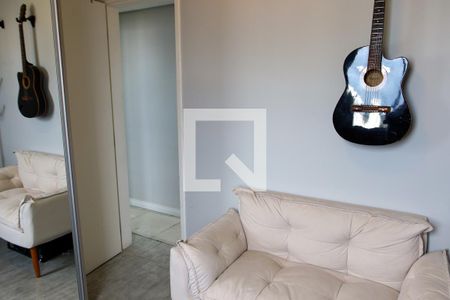 Quarto 1 de apartamento à venda com 2 quartos, 47m² em Presidente Altino, Osasco