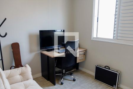 Quarto 1 de apartamento à venda com 2 quartos, 47m² em Presidente Altino, Osasco