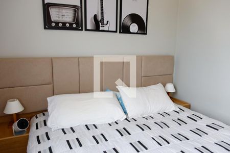 Quarto 2 de apartamento à venda com 2 quartos, 47m² em Presidente Altino, Osasco