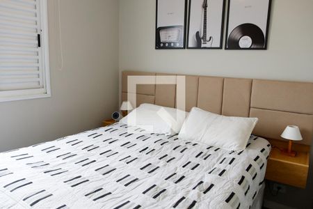 Quarto 2 de apartamento à venda com 2 quartos, 47m² em Presidente Altino, Osasco