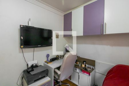 Quarto 2 de apartamento à venda com 2 quartos, 45m² em Jardim Santa Teresinha, São Paulo