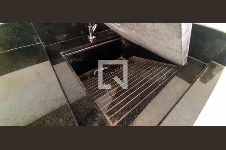 Área de Serviço de apartamento à venda com 1 quarto, 38m² em Bela Vista, Osasco