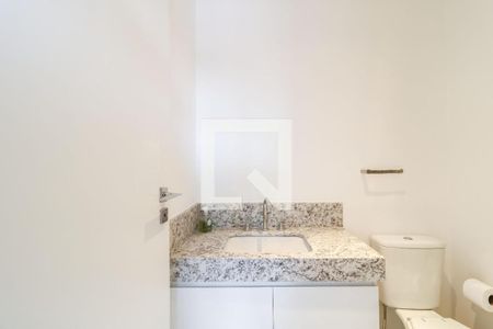 Suíte 2 de apartamento à venda com 2 quartos, 165m² em Vila Progredior, São Paulo