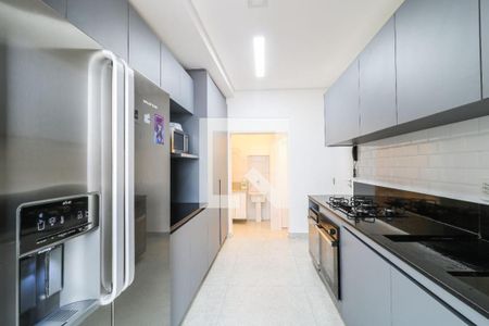 Cozinha ( 23) de apartamento à venda com 2 quartos, 165m² em Vila Progredior, São Paulo