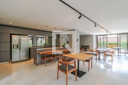 Foto 20 de apartamento à venda com 2 quartos, 165m² em Vila Progredior, São Paulo