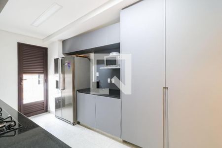 Cozinha (24) de apartamento à venda com 2 quartos, 165m² em Vila Progredior, São Paulo