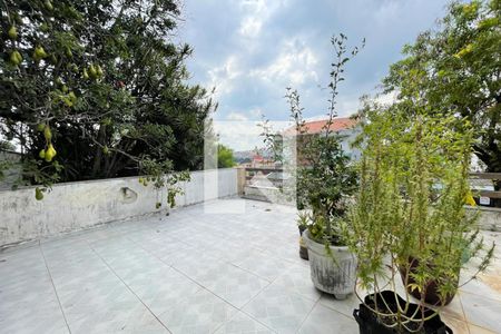 Sacada de casa à venda com 3 quartos, 289m² em Jardim das Acacias, São Bernardo do Campo