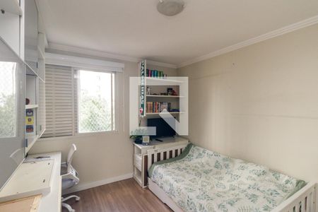 Quarto 2 de apartamento à venda com 3 quartos, 120m² em Santa Cecilia, São Paulo