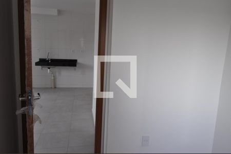 Quarto 2 de apartamento à venda com 2 quartos, 36m² em Del Castilho, Rio de Janeiro