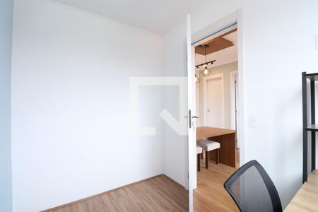 Quarto 1 de apartamento à venda com 2 quartos, 37m² em Água Branca, São Paulo