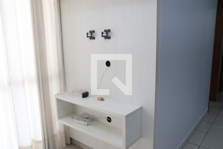 Sala de apartamento para alugar com 3 quartos, 80m² em Alto da Glória, Goiânia