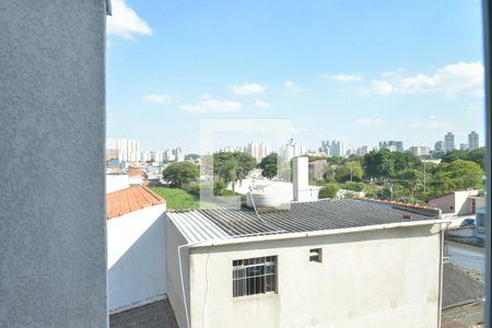 Vista do Quarto 1 de apartamento à venda com 2 quartos, 88m² em Vila Floresta, Santo André