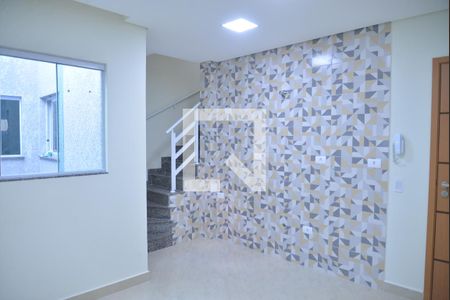 Cozinha de apartamento à venda com 2 quartos, 88m² em Vila Floresta, Santo André