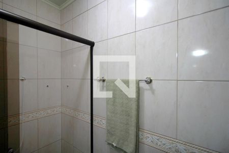 Banheiro de casa à venda com 4 quartos, 160m² em Floresta, Belo Horizonte