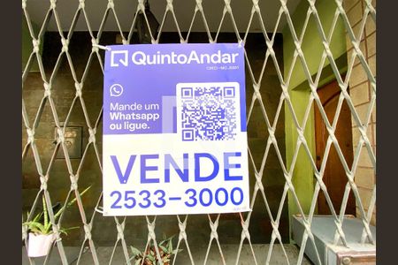 Placa de casa à venda com 4 quartos, 160m² em Floresta, Belo Horizonte