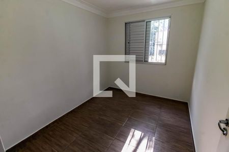 Quarto 1 de apartamento para alugar com 2 quartos, 46m² em Horto do Ype, São Paulo