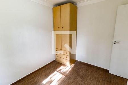 Quarto 2 de apartamento para alugar com 2 quartos, 46m² em Horto do Ype, São Paulo