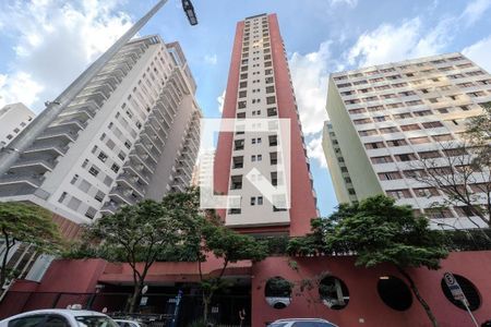 Fachada de apartamento para alugar com 2 quartos, 96m² em Bela Vista, São Paulo