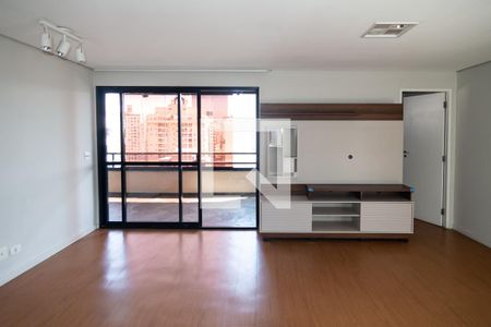 Sala de apartamento para alugar com 2 quartos, 96m² em Bela Vista, São Paulo