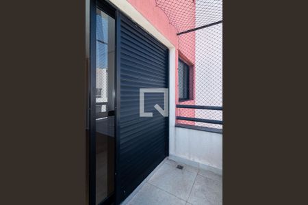 Varanda do Quarto de apartamento para alugar com 2 quartos, 96m² em Bela Vista, São Paulo