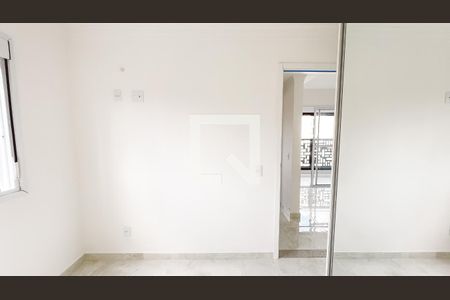 Quarto 1 de apartamento para alugar com 2 quartos, 44m² em Tucuruvi, São Paulo