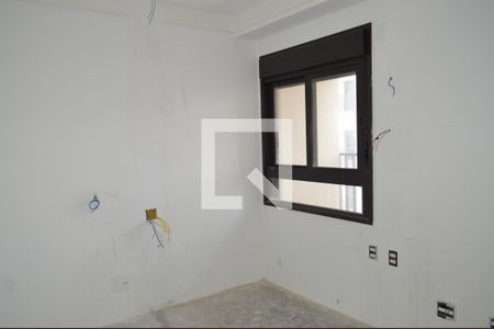 Suíte 1 de apartamento à venda com 3 quartos, 145m² em Vila Mariana, São Paulo