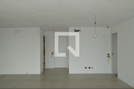 Sala de apartamento à venda com 3 quartos, 145m² em Vila Mariana, São Paulo