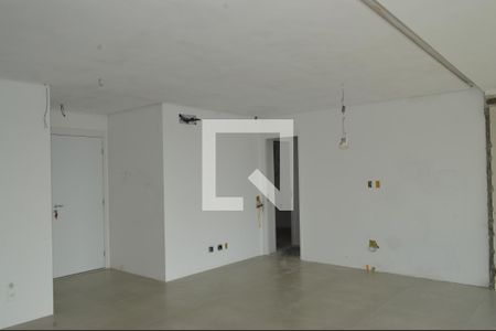 Sala de apartamento à venda com 3 quartos, 145m² em Vila Mariana, São Paulo