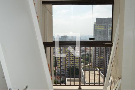 Área de Serviço de apartamento à venda com 3 quartos, 145m² em Vila Mariana, São Paulo