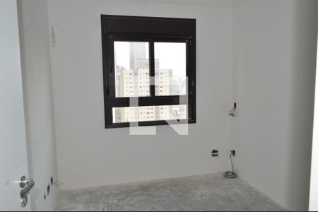Suíte 2 de apartamento à venda com 3 quartos, 145m² em Vila Mariana, São Paulo