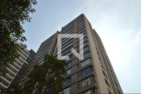 Fachada de apartamento à venda com 3 quartos, 145m² em Vila Mariana, São Paulo