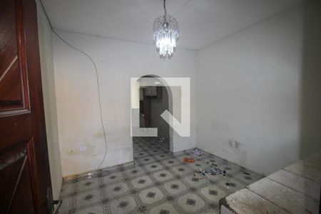 Casa para alugar com 4 quartos, 150m² em Vila Fleury, Sorocaba