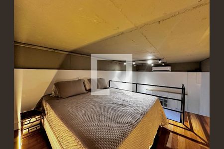 Quarto de apartamento à venda com 1 quarto, 40m² em Chácara Santo Antônio (zona Sul), São Paulo